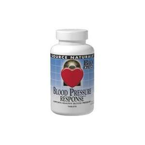  Blood Pressure Response   60 ct