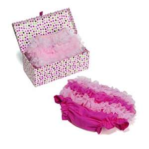  Bloomers in a Box From Baby Cheers Baby