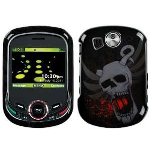  Bloodthirsty Phone Protector Cover for PANTECH TXT8045 