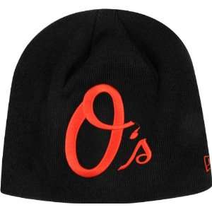    Baltimore Orioles Big One Toque Knit Hat