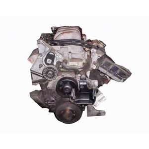  EverDrive Guaranteed Used Engine 4000137 Automotive