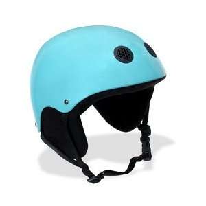  Adult Snow Helmet   Blue