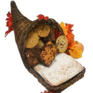 Thanksgiving Cornucopia  Grocery & Gourmet Food