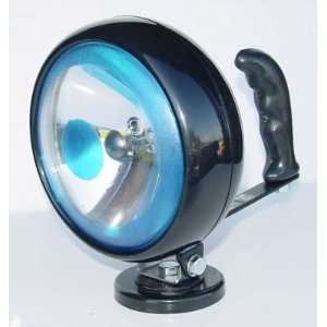   VDC   160 watt Lamp with Blue Eye Coating   CML 3 BB