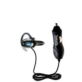 Rapid Car / Auto Charger for the Motorola Bluetooth Headset H700 