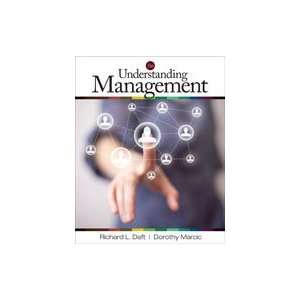  Understanding Management, 8th Edition 