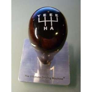  BMW   Collectible Decorative Shift Knob   The Ultimate Driving 