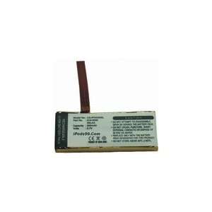  Battery for 60 Gig iPod Video   Super Extended Life 