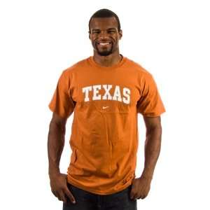  Texas Longhorns Classic T Shirt