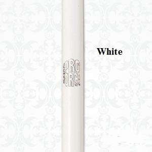  Competition Karate Bo Staff with WHITE Finish Size 48 