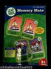 Leap Frog BILINGUAL MEMORY MATE game 3  