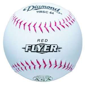  JoesSoftballs Diamond 11 RSC 44 375 SlowPitch 