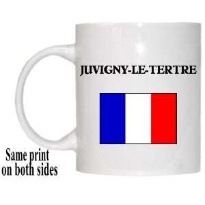  France   JUVIGNY LE TERTRE Mug 