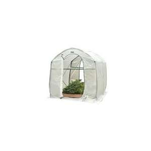   Greenhouse Is Easy to Assemble and Disassemble Patio, Lawn & Garden