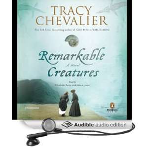 Remarkable Creatures [Unabridged] [Audible Audio Edition]