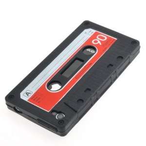  Neewer Cassette Tape Silicone Case Cover for Apple iPhone 