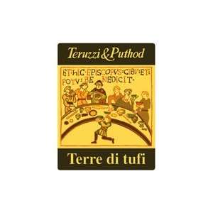  Teruzzi & Puthod Terre di Tufi 2010 Grocery & Gourmet 