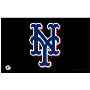  BSS   New York Mets MLB 3x5 Banner Flag 