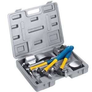   Industrial Tools Auto Body Shaping Kit   7 Pc. Set