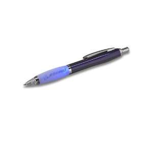  Blue Logo Light Pen 