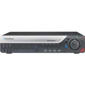  8 CHANNEL HD CCTV DIGITAL VIDEO RECORDER Electronics