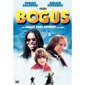 Bogus Movie Poster (27 x 40 Inches   69cm x 102cm) (1996) Style C 
