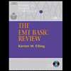 emt basic examination review with cd 05 kirsten m elling paperback 