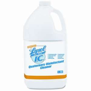 Reckitt Benckiser Quaternary Disinfectant Cleaner RAC74983CT  