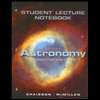 Astronomy  Beginner`s Guide to the Universe  Student Lecture 