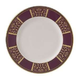  Royal Doulton Tennyson Accent Plate   Special Kitchen 