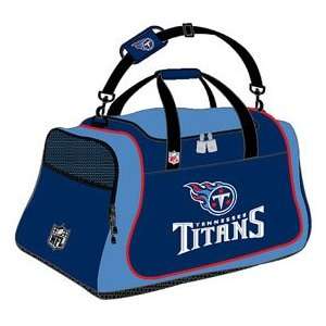  Tennessee Titans NFL Team Duffle Bag