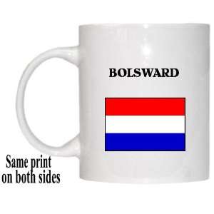  Netherlands (Holland)   BOLSWARD Mug 
