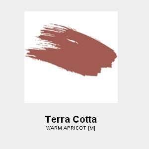  Jordana Powder Blush Pot 15 Terra Cotta Beauty