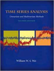   Analysis, (0321322169), William W.S. Wei, Textbooks   