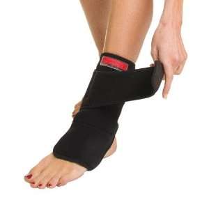   Ankle Wrap Far Infrared Ray Heat Therapy