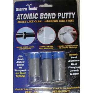  Atomic Bond Putty 