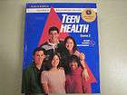Teen Health   Course 2  