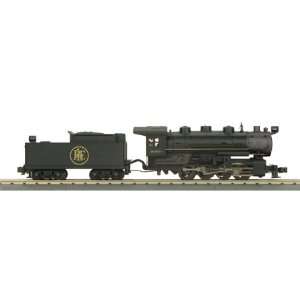   Pittsburgh & Lake Erie   Imperial Steam Engine Toys & Games