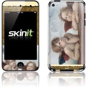  Skinit Putti Vinyl Skin for iPod Touch (4th Gen)  