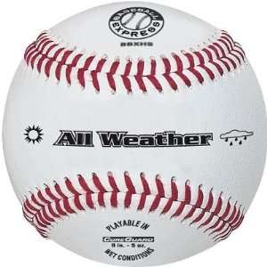 Baseball Express All Weather Practice Ball   Baseballs  