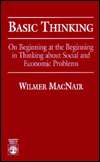   Problems, (0819198412), Wilmer MacNair, Textbooks   