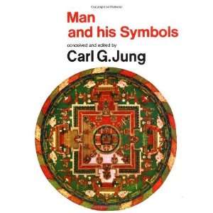 Man and His Symbols [Hardcover] Carl Gustav Jung Books