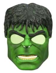   Novelty & Special Use Costumes & Accessories Hulk
