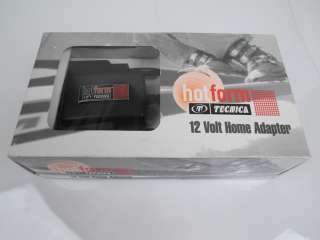 Heres a great deal on a Tecnica Hotform 12 Volt Home Adapter for the 