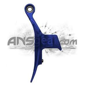   Custom Products CP Standard Shocker Trigger   Blue
