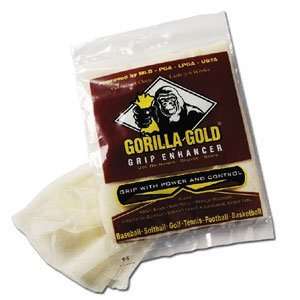  Gorilla Gold Grip Enhancer