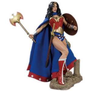  Wonder Woman Museum Quality Statue Figure Toys & Games