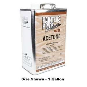  PAINTERS PRIDE PRODUCTS 4601 Automotive