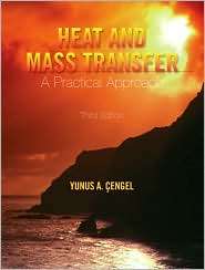   with EES CD, (007325035X), Yunus A. Cengel, Textbooks   