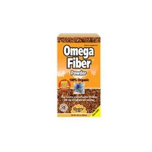  Omega Fiber 10.50 Ounces